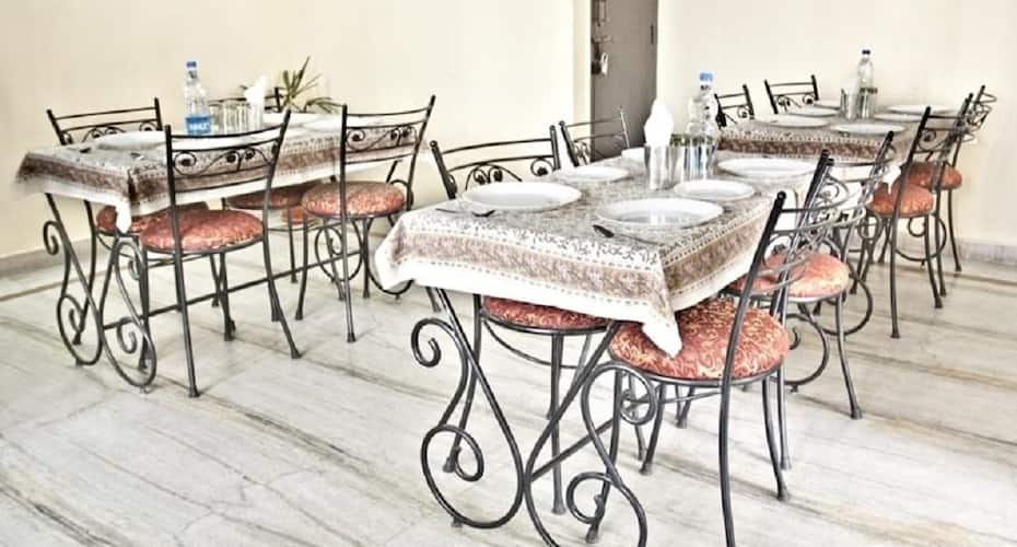 Raj Niwas Guest House, Jaipur 5